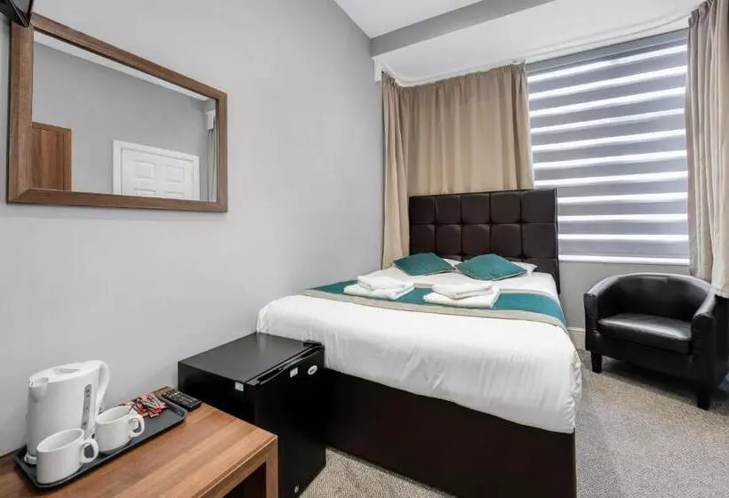 King Solomon Hotel  Golders Green