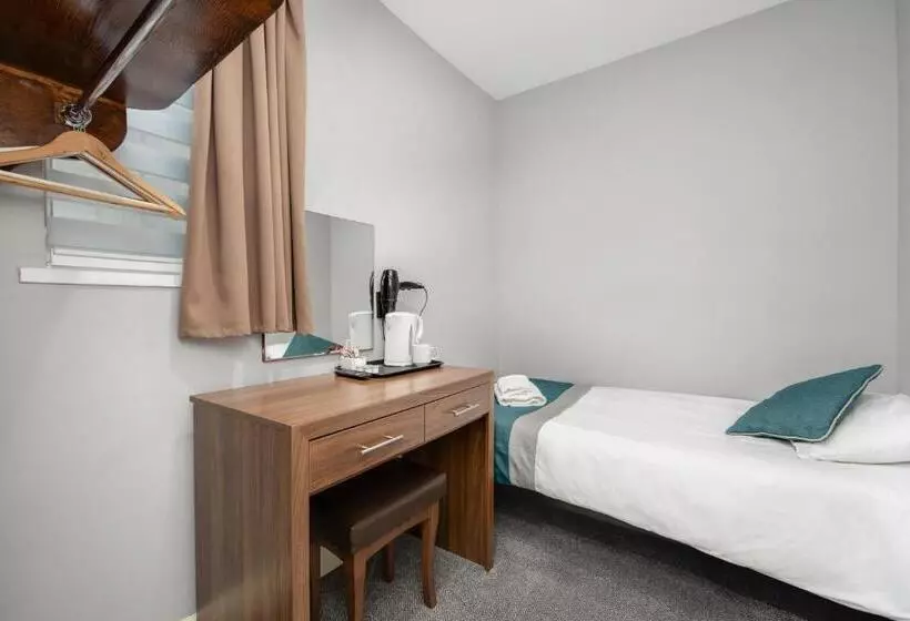 King Solomon Hotel  Golders Green