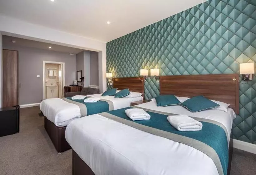 King Solomon Hotel  Golders Green