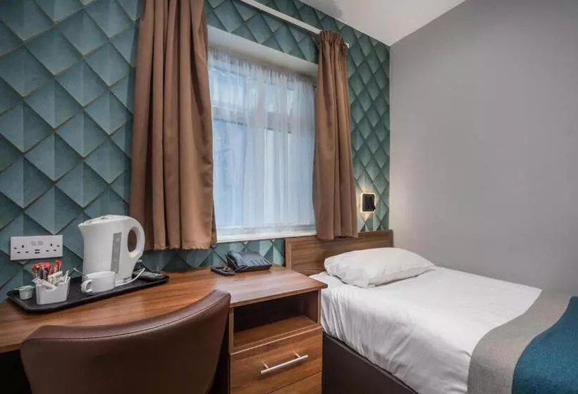 King Solomon Hotel  Golders Green