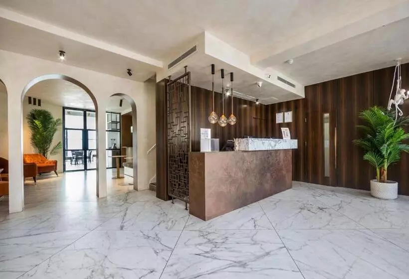 King Solomon Hotel  Golders Green