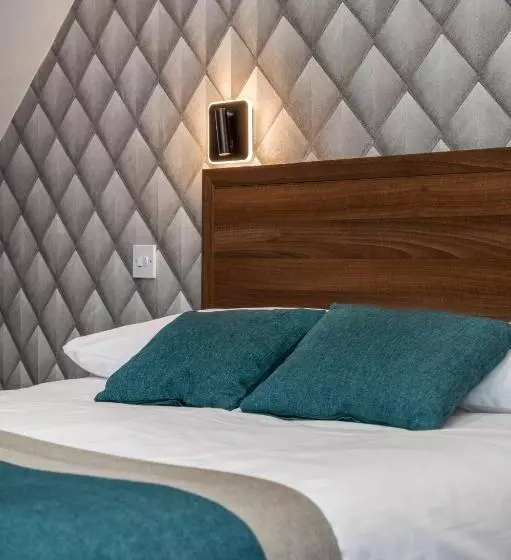 King Solomon Hotel  Golders Green