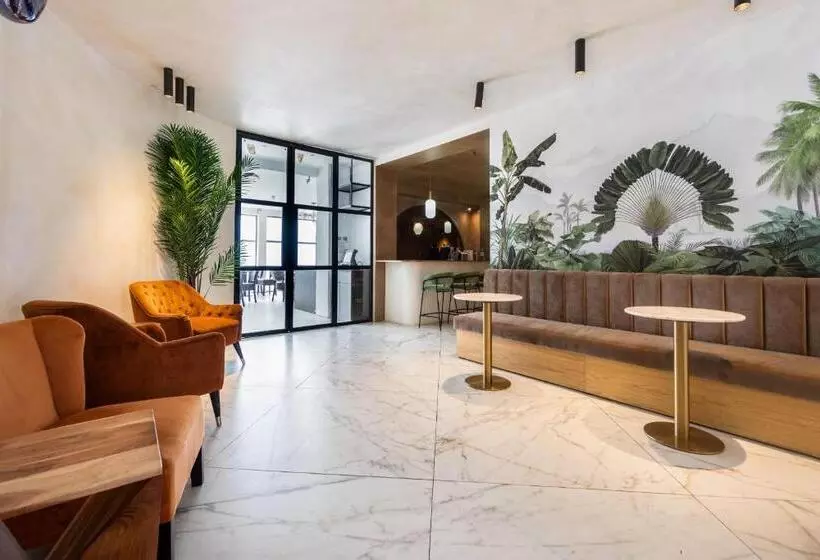 King Solomon Hotel  Golders Green