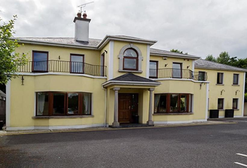 Hotel Ma Dwyer's Guest Accommodation