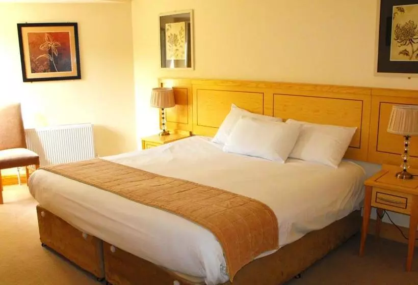 בית מלון כפרי Ma Dwyer's Guest Accommodation