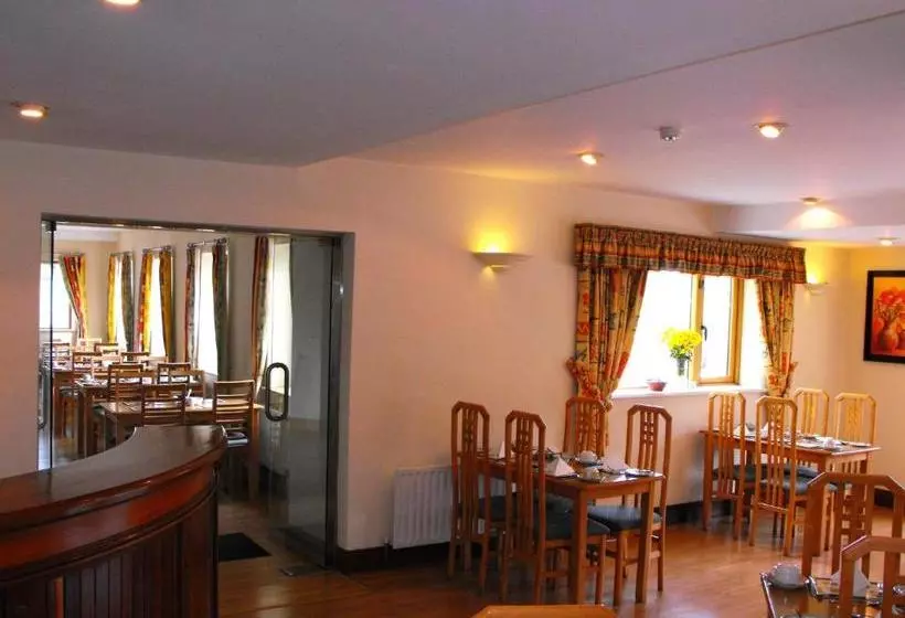 בית מלון כפרי Ma Dwyer's Guest Accommodation