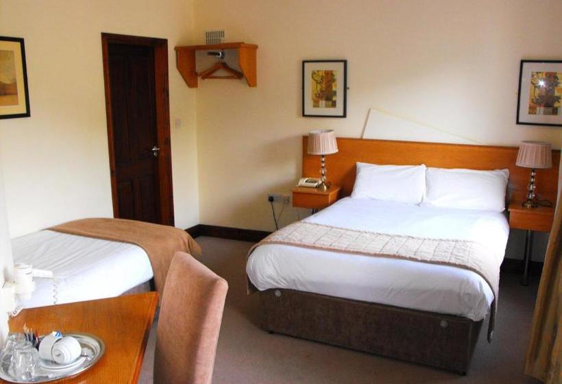 Hotel Ma Dwyer's Guest Accommodation