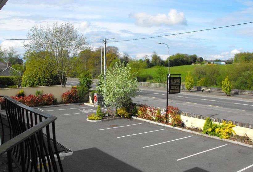 Hotel Ma Dwyer's Guest Accommodation