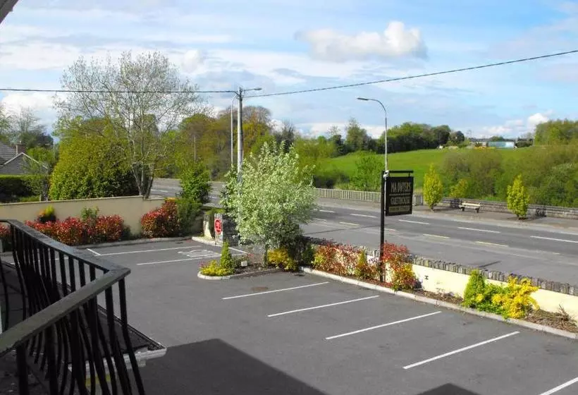 בית מלון כפרי Ma Dwyer's Guest Accommodation