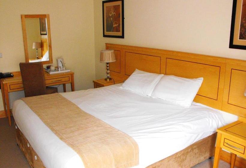 Hotel Ma Dwyer's Guest Accommodation