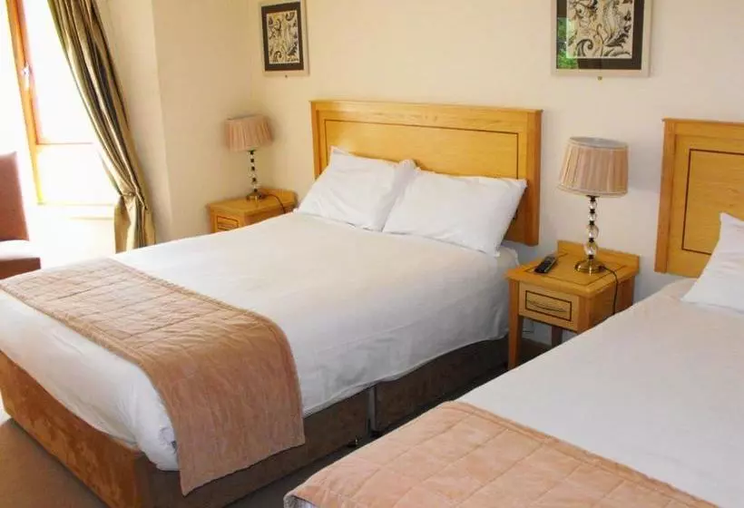 בית מלון כפרי Ma Dwyer's Guest Accommodation