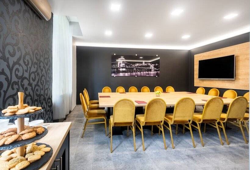 בית מלון כפרי Millennium