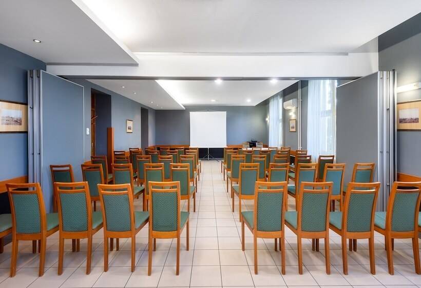 בית מלון כפרי Millennium