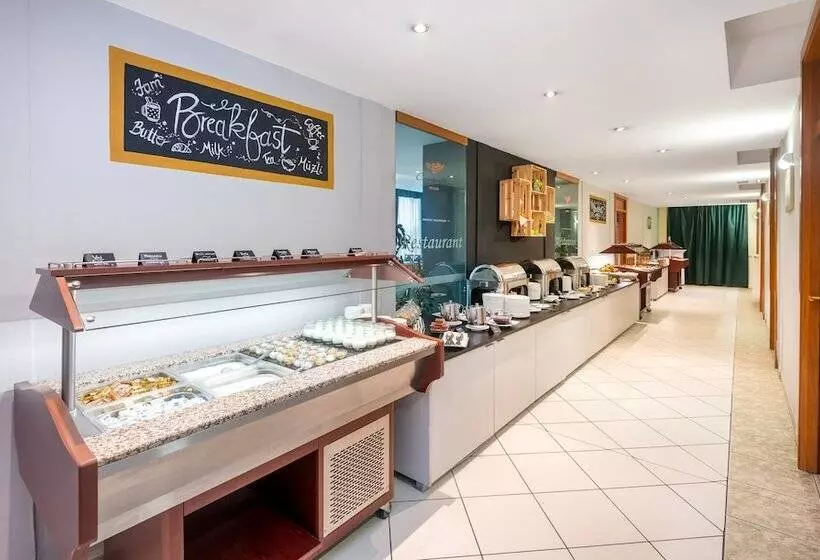 Отель Millennium