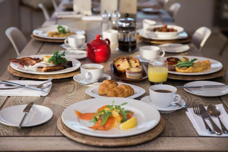 בית מלון כפרי Number 31