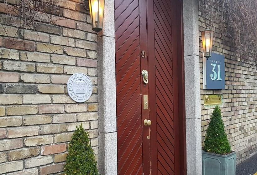 בית מלון כפרי Number 31