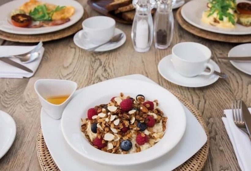 בית מלון כפרי Number 31