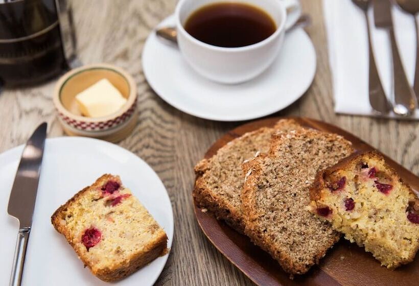 בית מלון כפרי Number 31