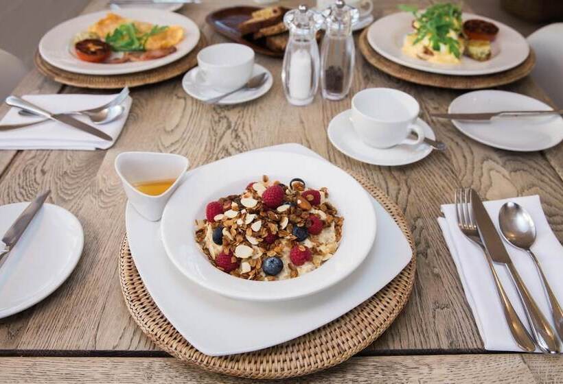 בית מלון כפרי Number 31