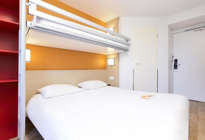Hotel Première Classe Angoulême Ouest  Saint Yrieix