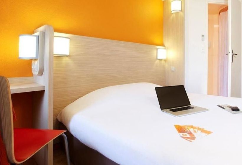 Hotel Première Classe Angoulême Ouest  Saint Yrieix