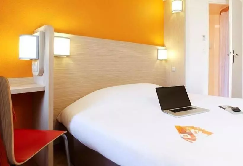 בית מלון כפרי Première Classe Angoulême Ouest Saint Yrieix