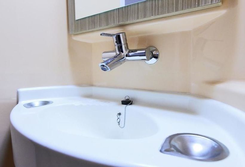 Hotel Première Classe Angoulême Ouest  Saint Yrieix