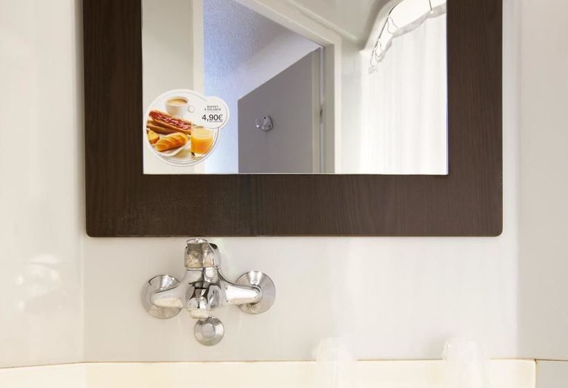 Hotel Première Classe Angoulême Ouest  Saint Yrieix