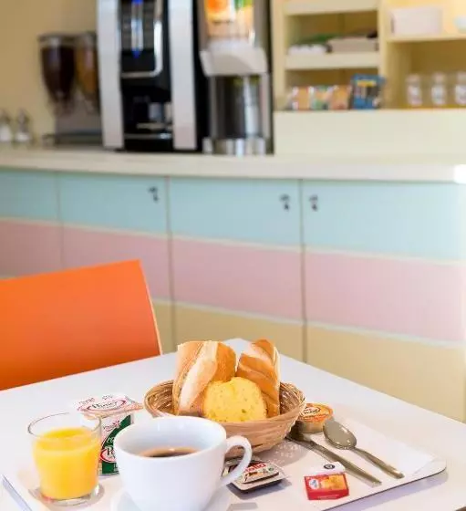 호텔 Premiere Classe Annecy Nord  Epagny