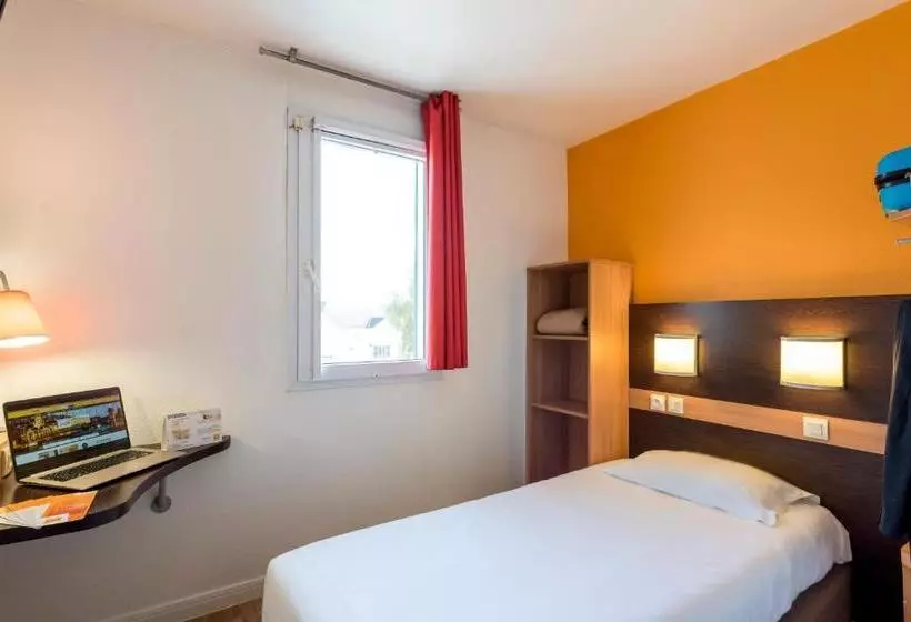 호텔 Premiere Classe Annecy Nord  Epagny