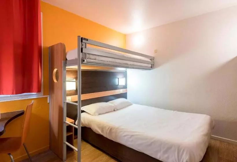 호텔 Premiere Classe Annecy Nord  Epagny