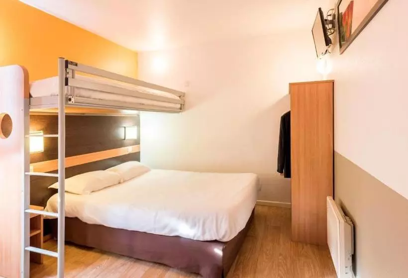 호텔 Premiere Classe Annecy Nord  Epagny