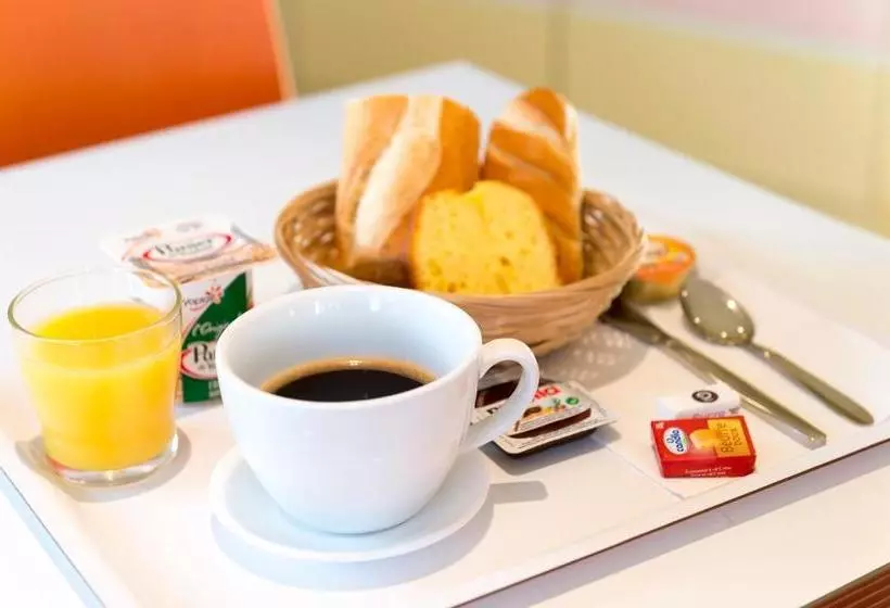 호텔 Premiere Classe Annecy Nord  Epagny