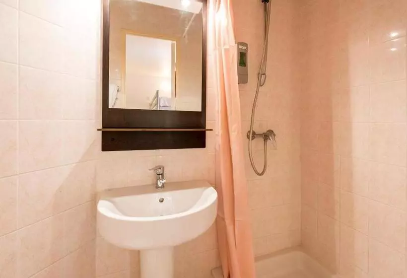 호텔 Premiere Classe Annecy Nord  Epagny