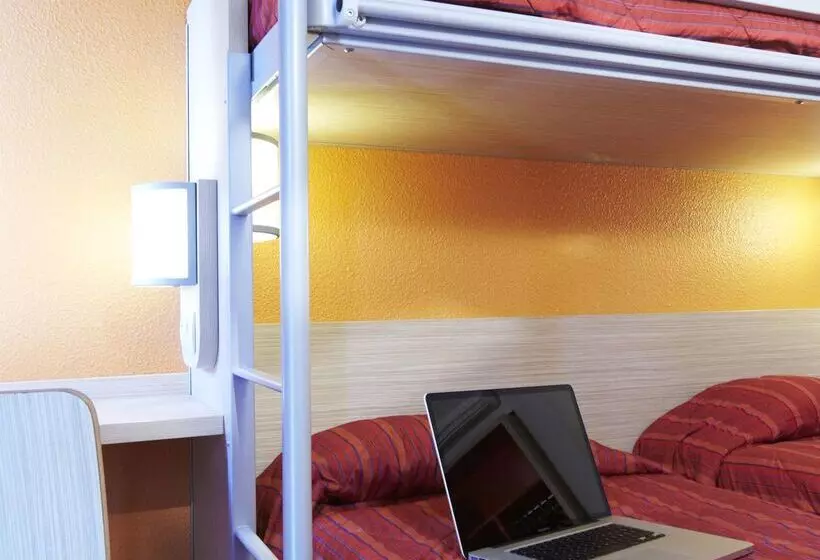 ホテル Premiere Classe Beziers