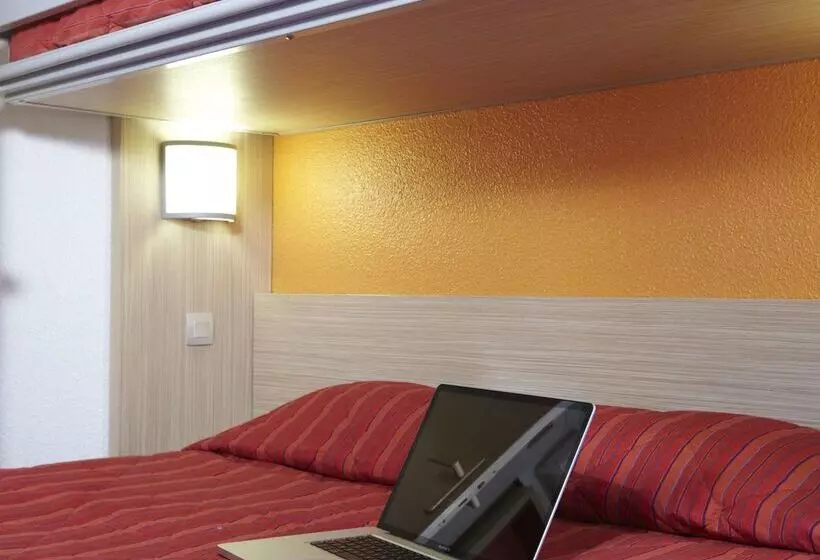 ホテル Premiere Classe Beziers