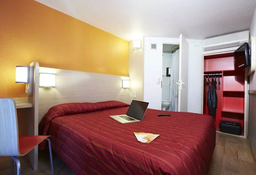 ホテル Premiere Classe Beziers