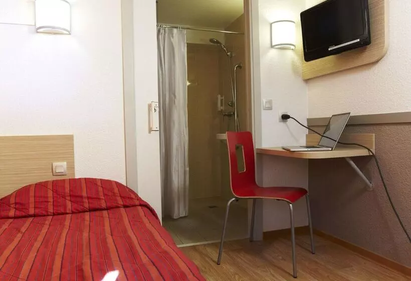 ホテル Premiere Classe Beziers