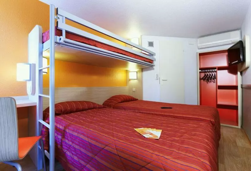 ホテル Premiere Classe Beziers