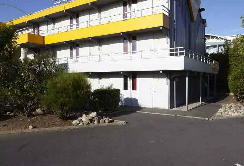 ホテル Premiere Classe Beziers