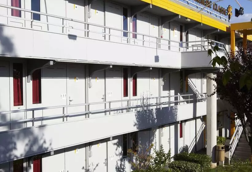 ホテル Premiere Classe Beziers