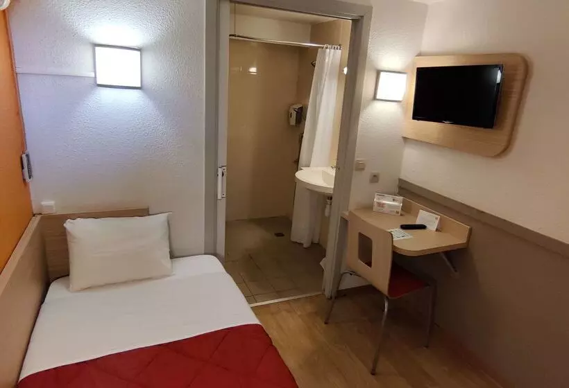 ホテル Premiere Classe Beziers