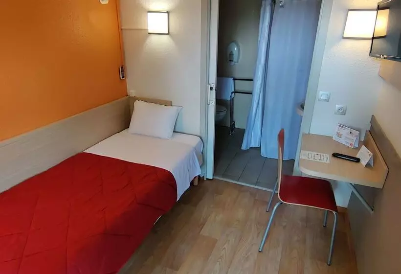 ホテル Premiere Classe Beziers