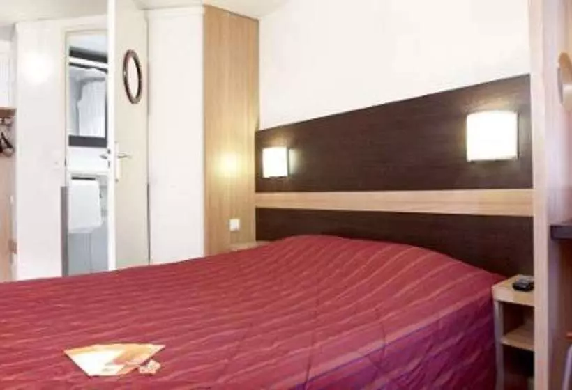 Отель Premiere Classe Bourges