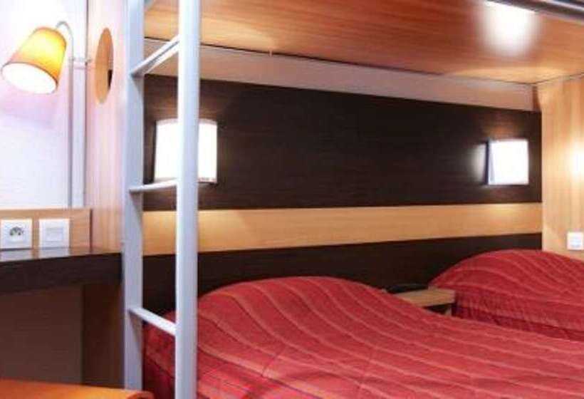 فندق Premiere Classe Bourges