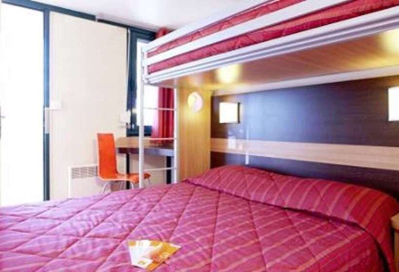 فندق Premiere Classe Bourges