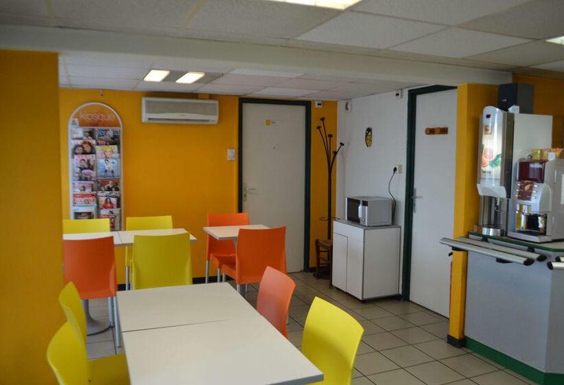 هتل Premiere Classe Chambery