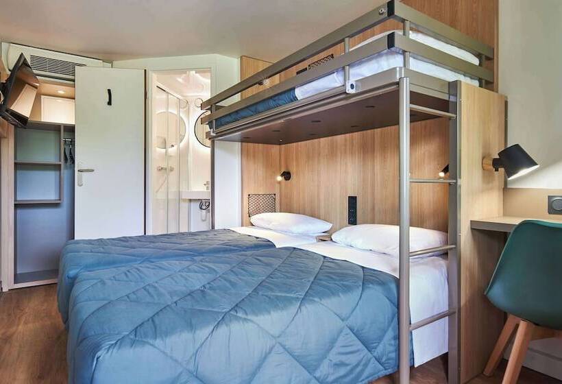 Hotel Premiere Classe Freymingmerlebach