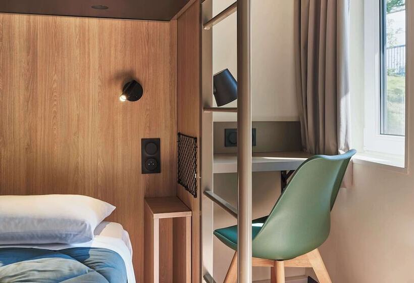 Hotel Premiere Classe Freymingmerlebach