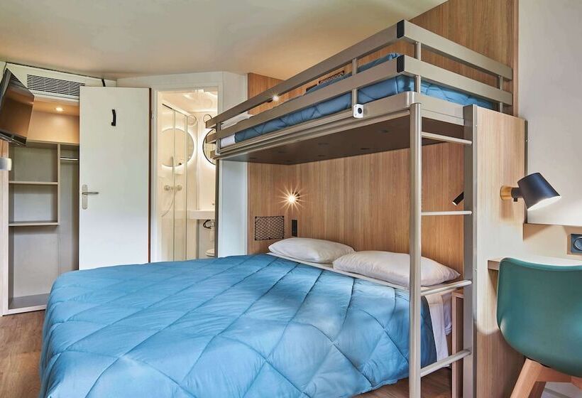 Hotel Premiere Classe Freymingmerlebach